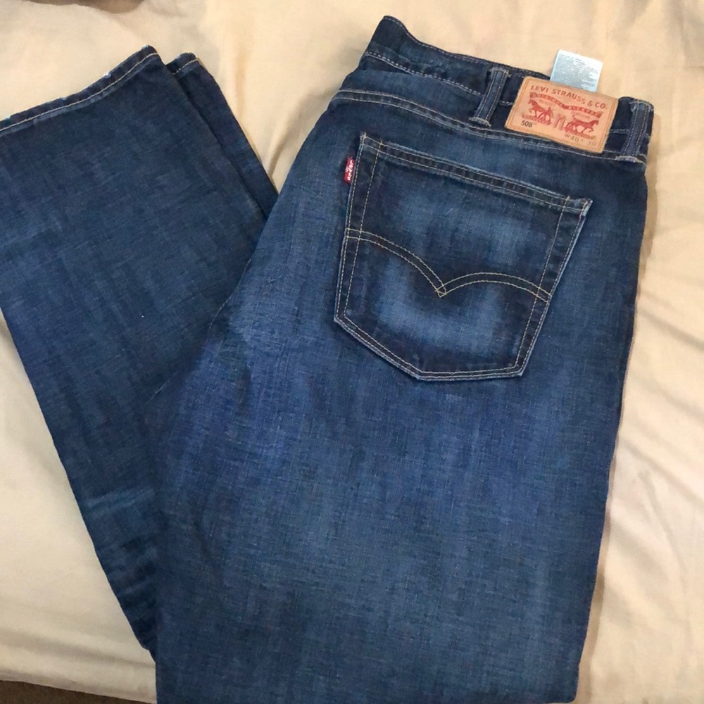 Levi’s